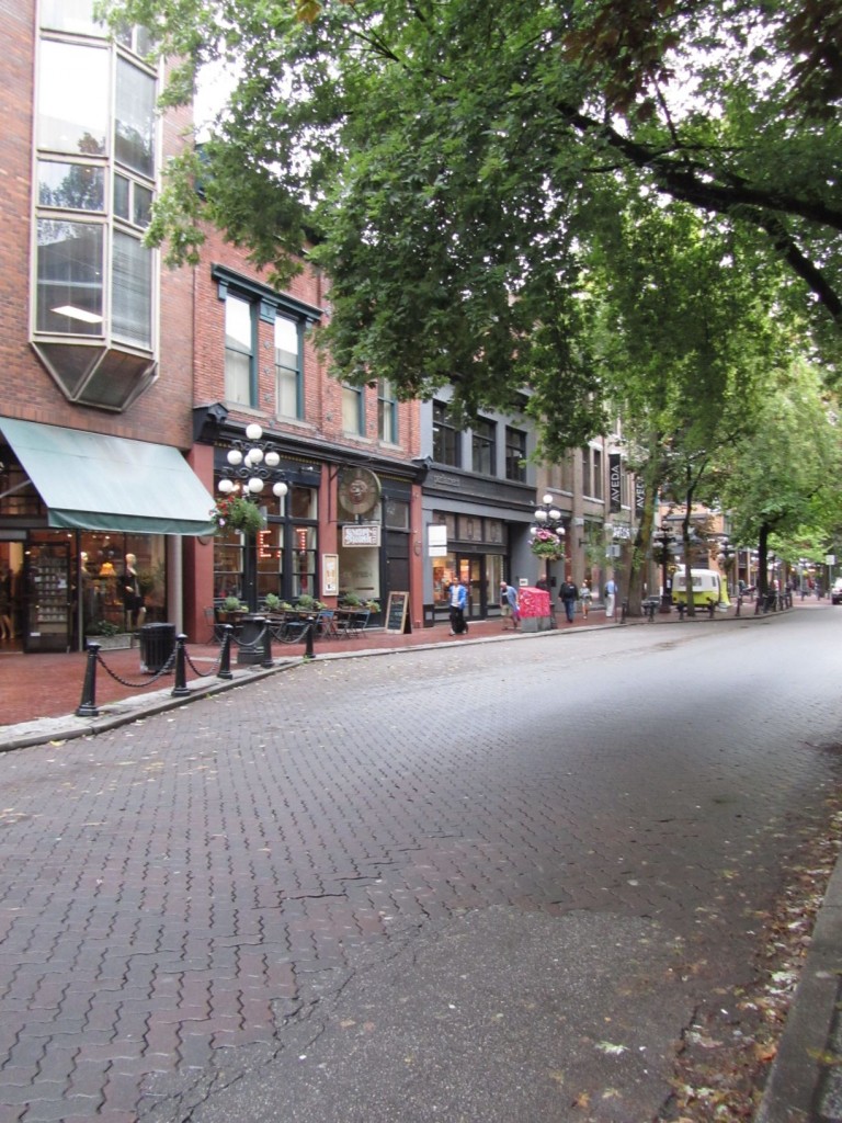 Gastown