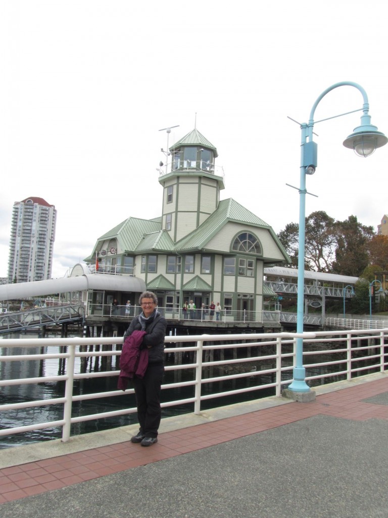 Nanaimo
