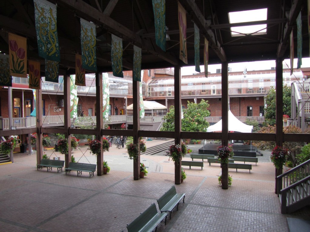 Market Square