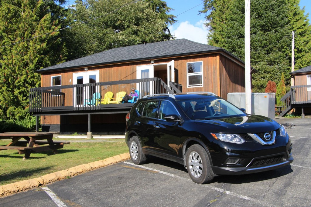 üses Cabin