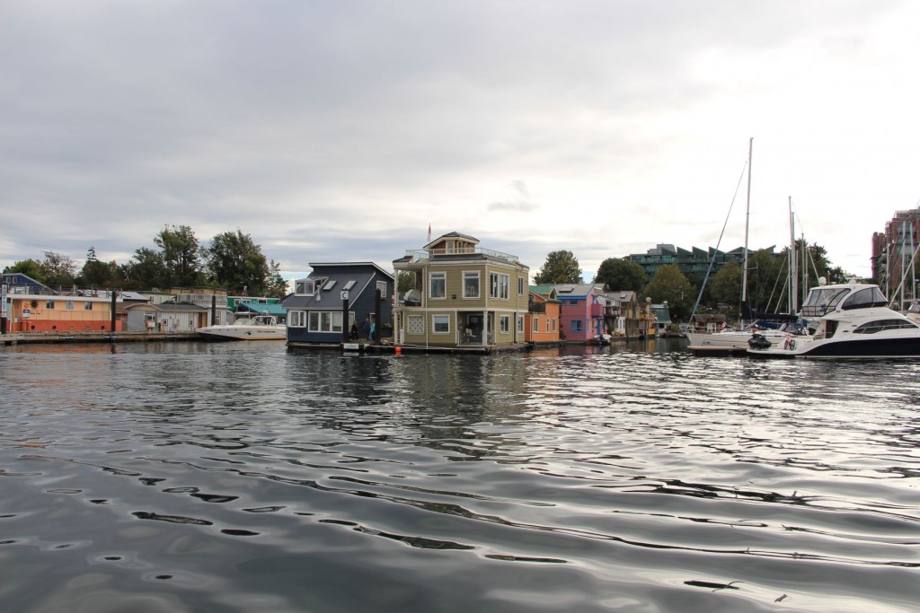 Fishermans Wharf