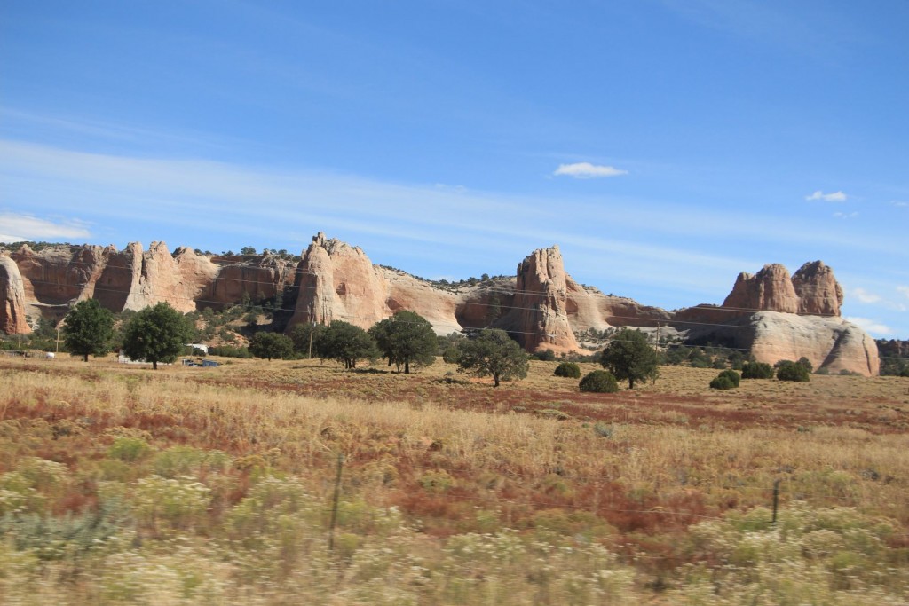 D Window Rocks