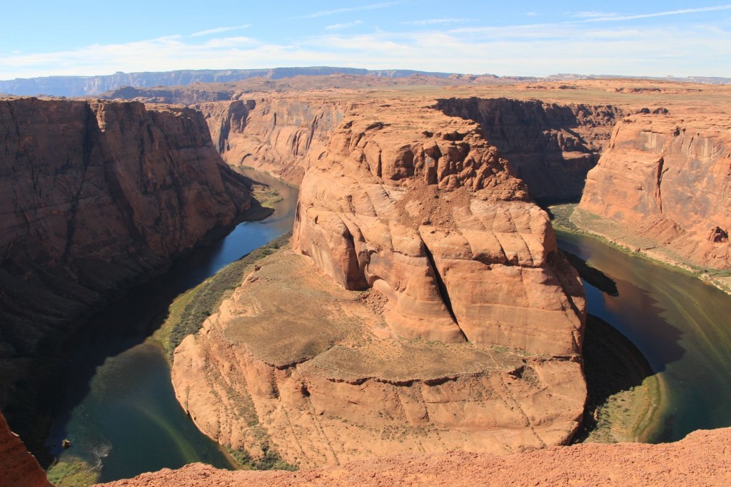 Horse Shoe Bend