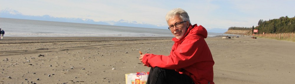 Alaska – Kanada – USA
